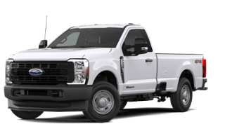 2026 Ford Super Duty® External Image 2